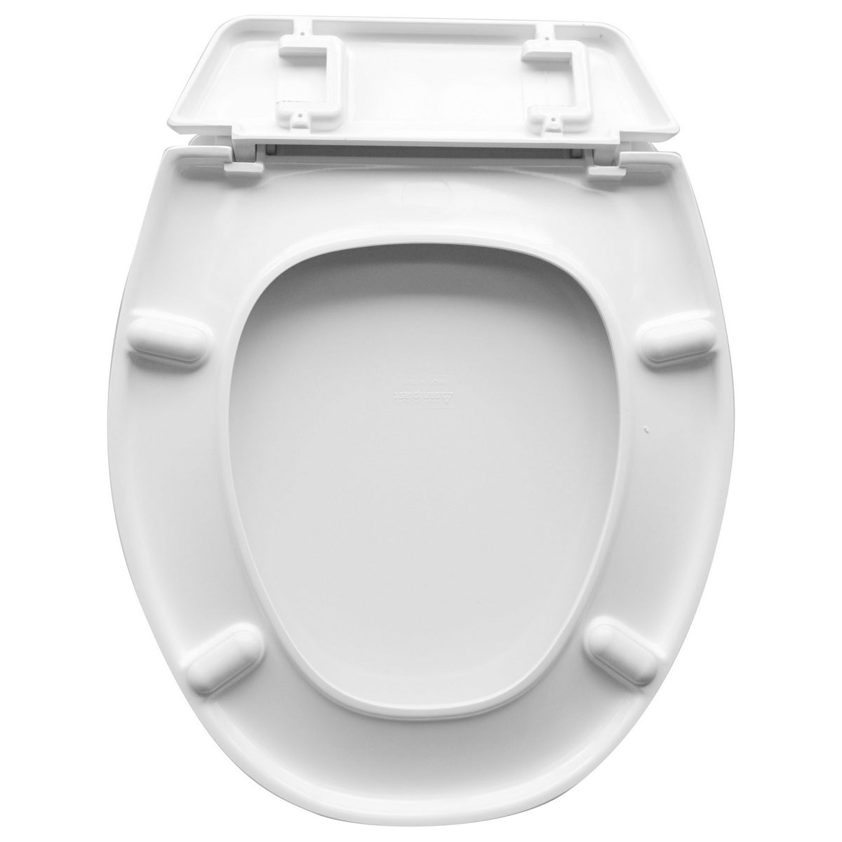 Universeller Wc - Sitz Aus Duroplast Modell Panchetta - MEGART