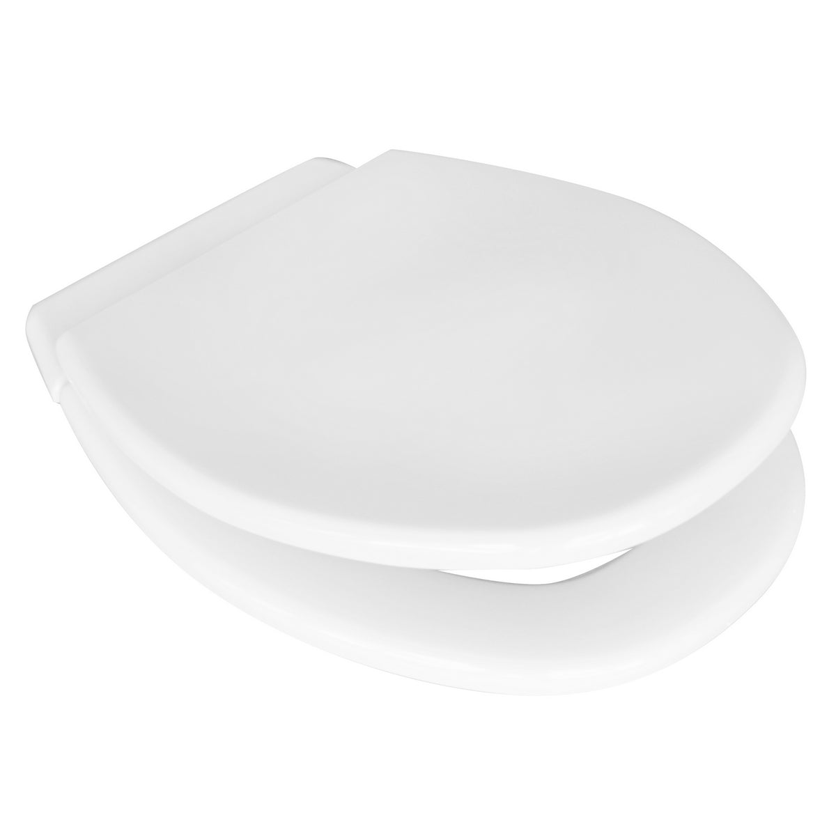 Universeller Wc - Sitz Aus Duroplast Modell Panchetta - MEGART