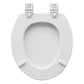 Universeller Wc - Sitz Aus Holz Pro - Seat Thermohärtend - MEGART
