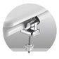 Wc - Sitz Für Dolomite WC Quadrarco 1 Form 7 - MEGART