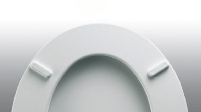 Wc - Sitz Für Dolomite WC Quadrarco 1 Form 7 - MEGART
