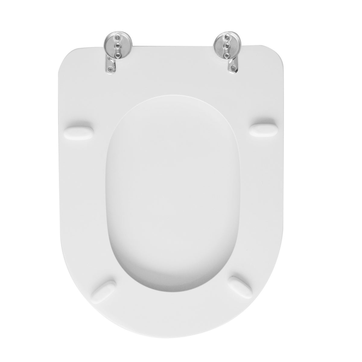 Wc - Sitz Für Flaminia WC Relax 2 Form 7 - MEGART