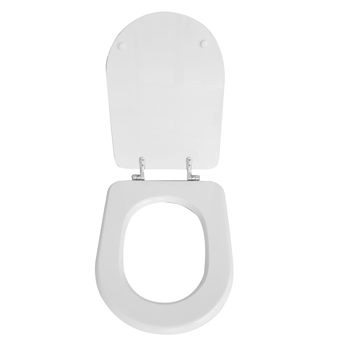 Wc - Sitz Für Flaminia WC Relax 2 Form 7 - MEGART