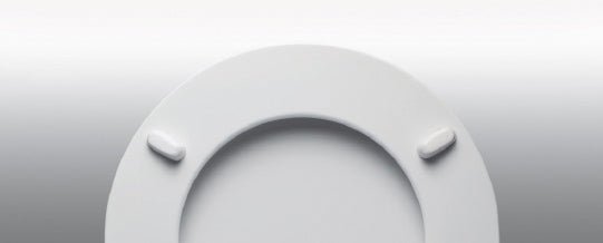 Wc - Sitz Für Pozzi Ginori WC Ydra Form 7 - MEGART