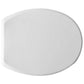Universal Wc - Sitz Modell Ischia - MEGART