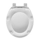 Universeller Wc - Sitz Soft - Closing Vesuvio - MEGART