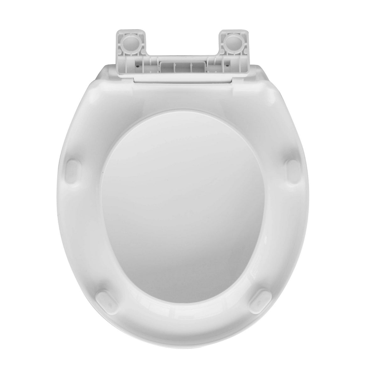 Universeller Wc - Sitz Soft - Closing Vesuvio - MEGART