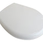 Universaler Wc - Sitz Modell Vulcano - MEGART