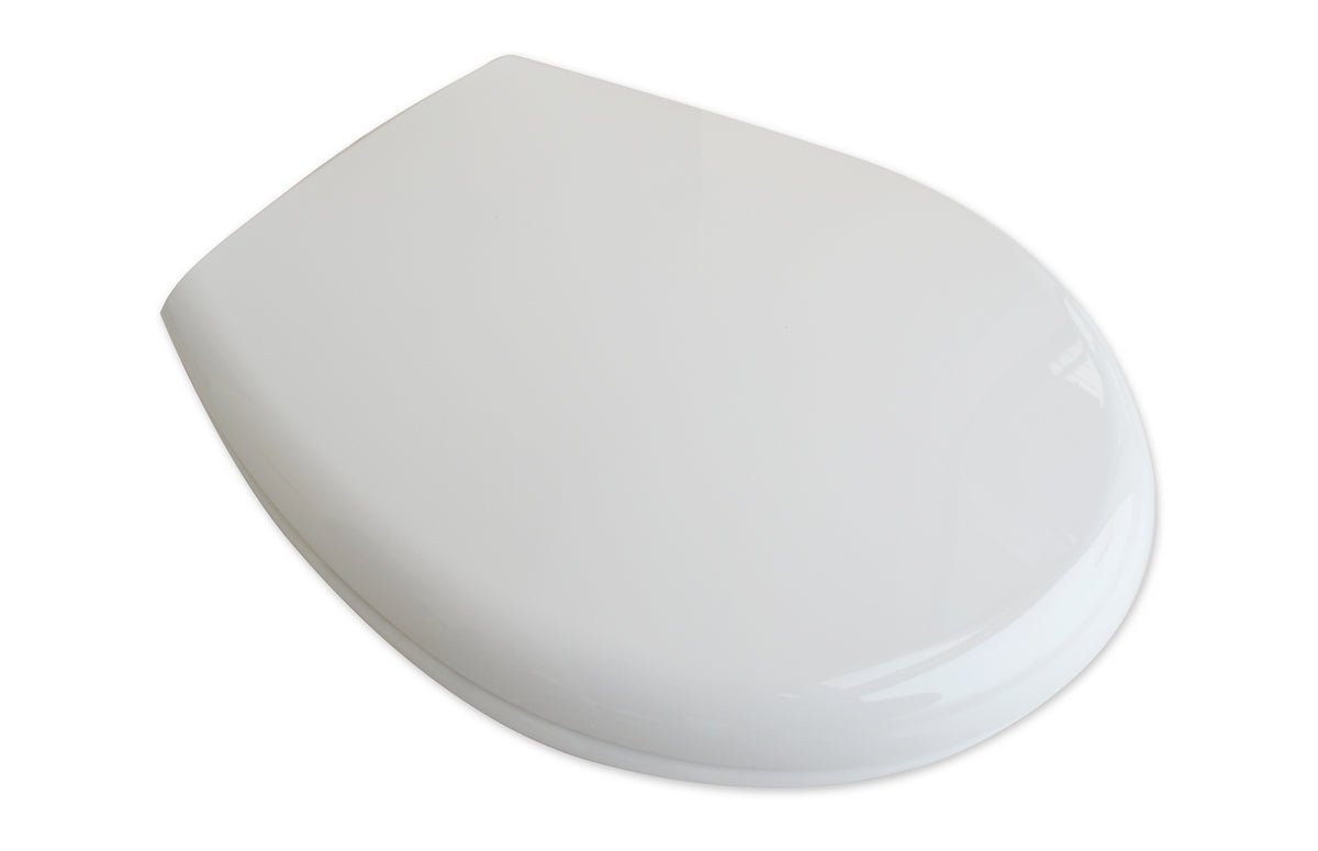 Universaler Wc - Sitz Modell Vulcano - MEGART