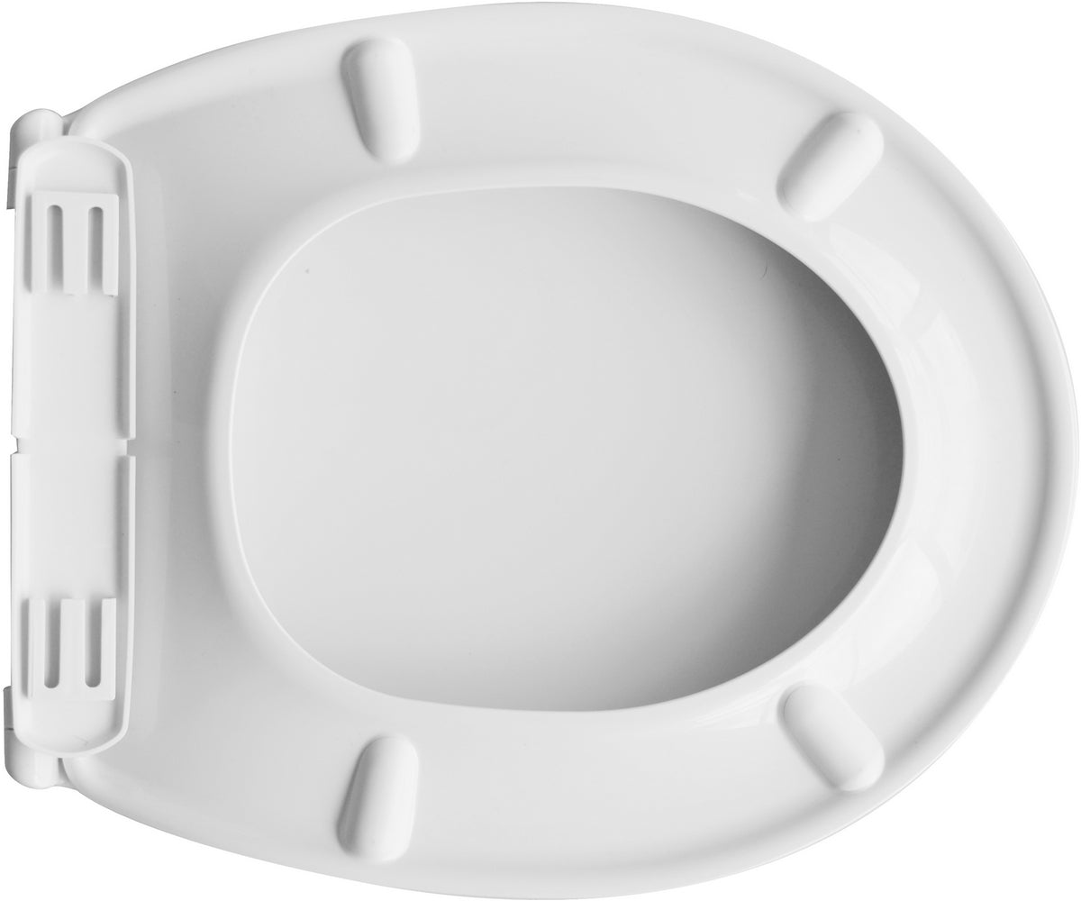 Universaler Wc - Sitz Modell Vulcano - MEGART