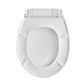Universaler Wc - Sitz Modell Vulcano - MEGART