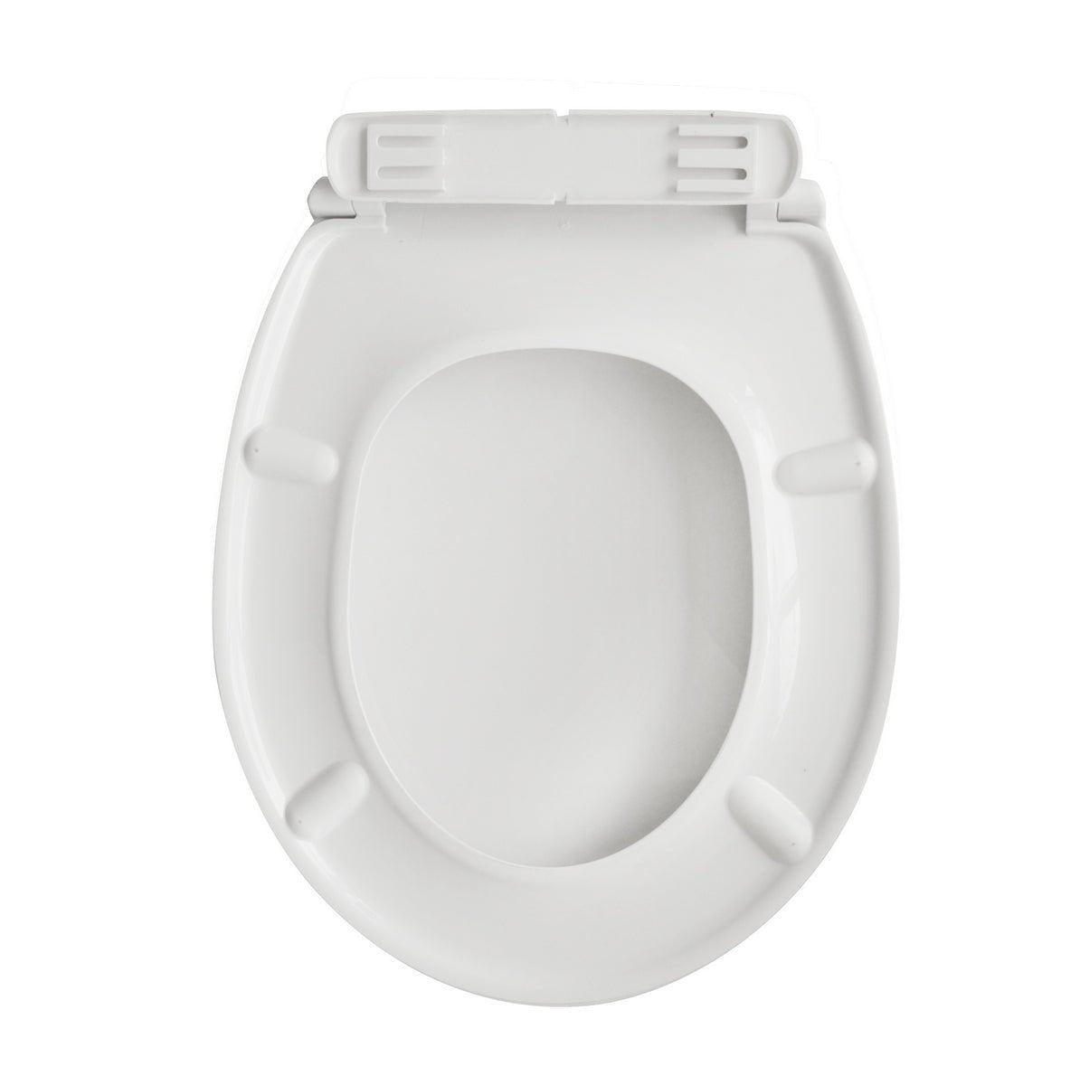 Universaler Wc - Sitz Modell Vulcano - MEGART
