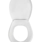 Universaler Wc - Sitz Modell Vulcano - MEGART