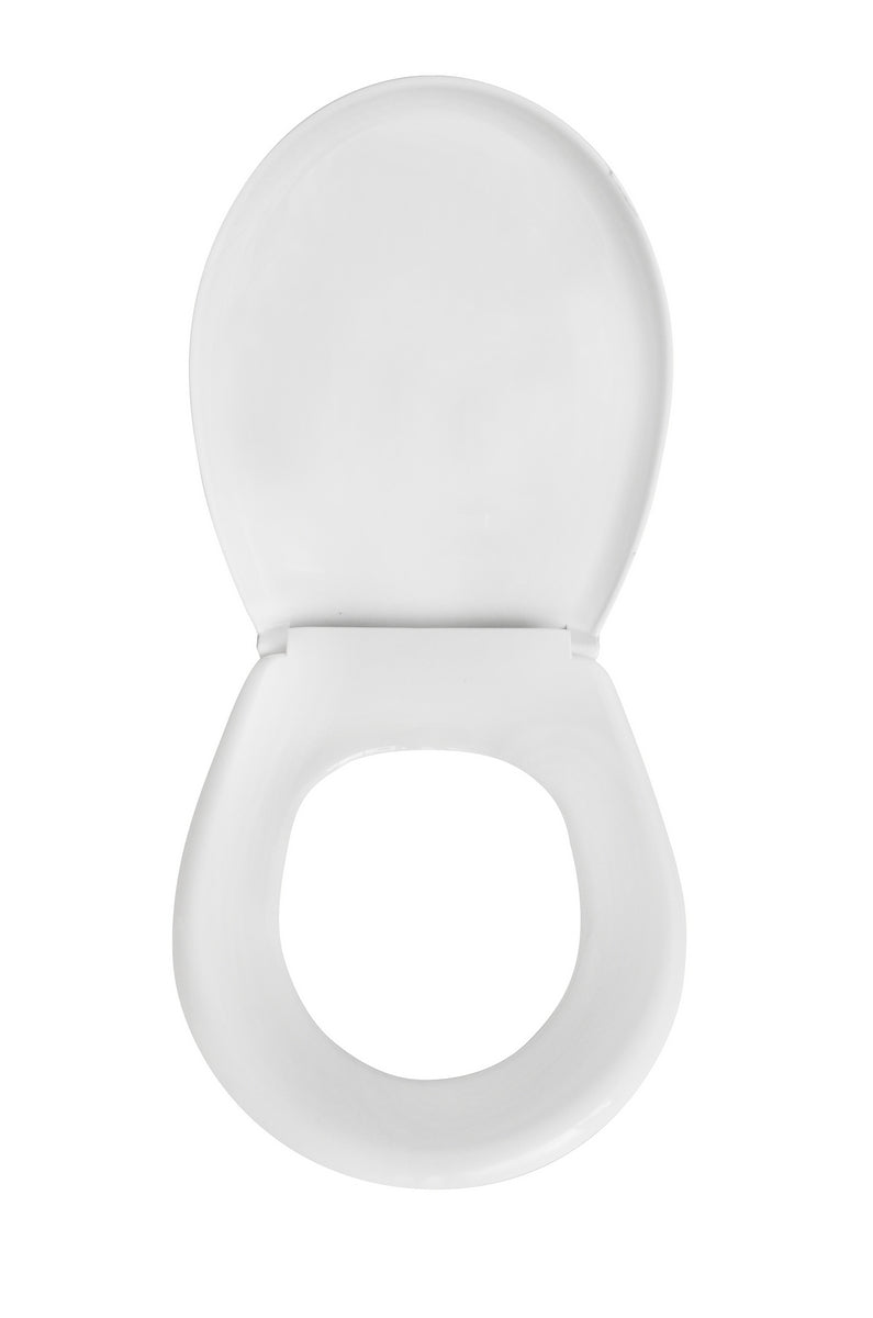 Universaler Wc - Sitz Modell Vulcano - MEGART