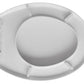 Universaler Wc - Sitz Modell Etna - MEGART