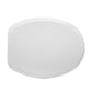 Universaler Wc - Sitz Weiss - MEGART