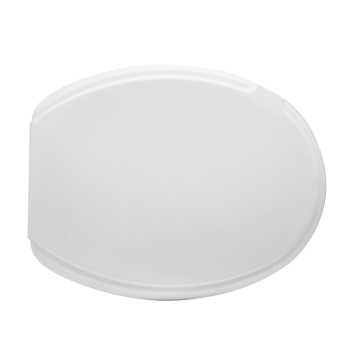 Universaler Wc - Sitz Weiss - MEGART