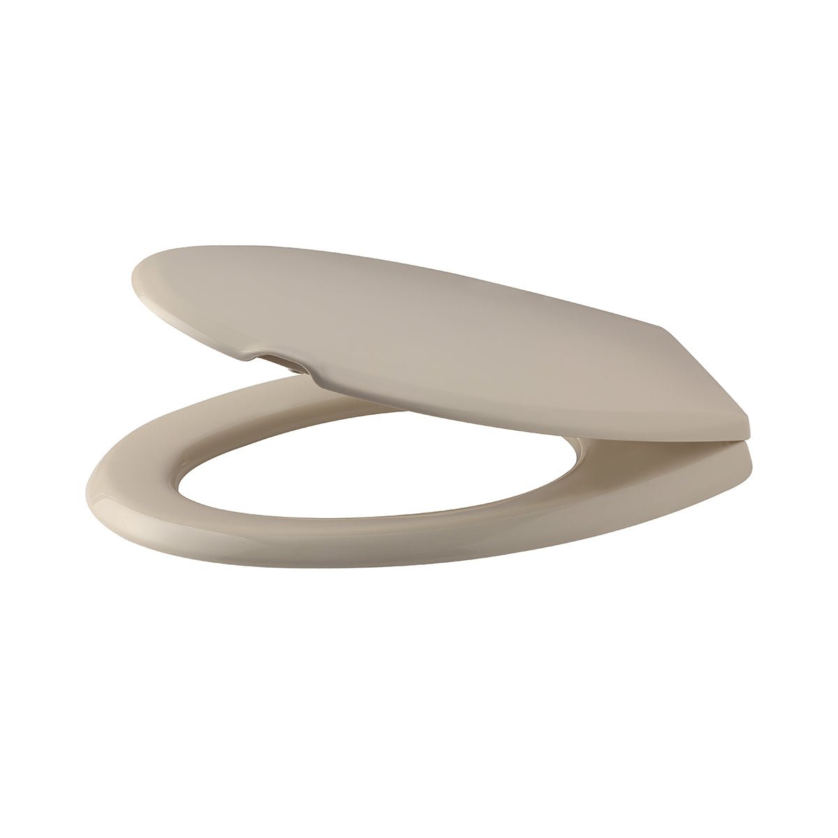 Universeller Wc - Sitz Aus Abs K2 Champagner - MEGART