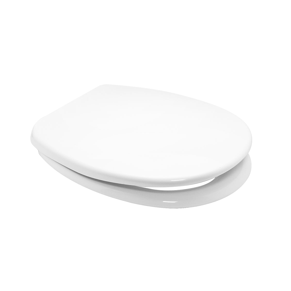 Universeller Wc - Sitz Modell Procida - MEGART