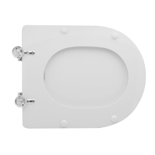 Wc - Sitz Für Azzurra WC Comoda Forma 7 - MEGART