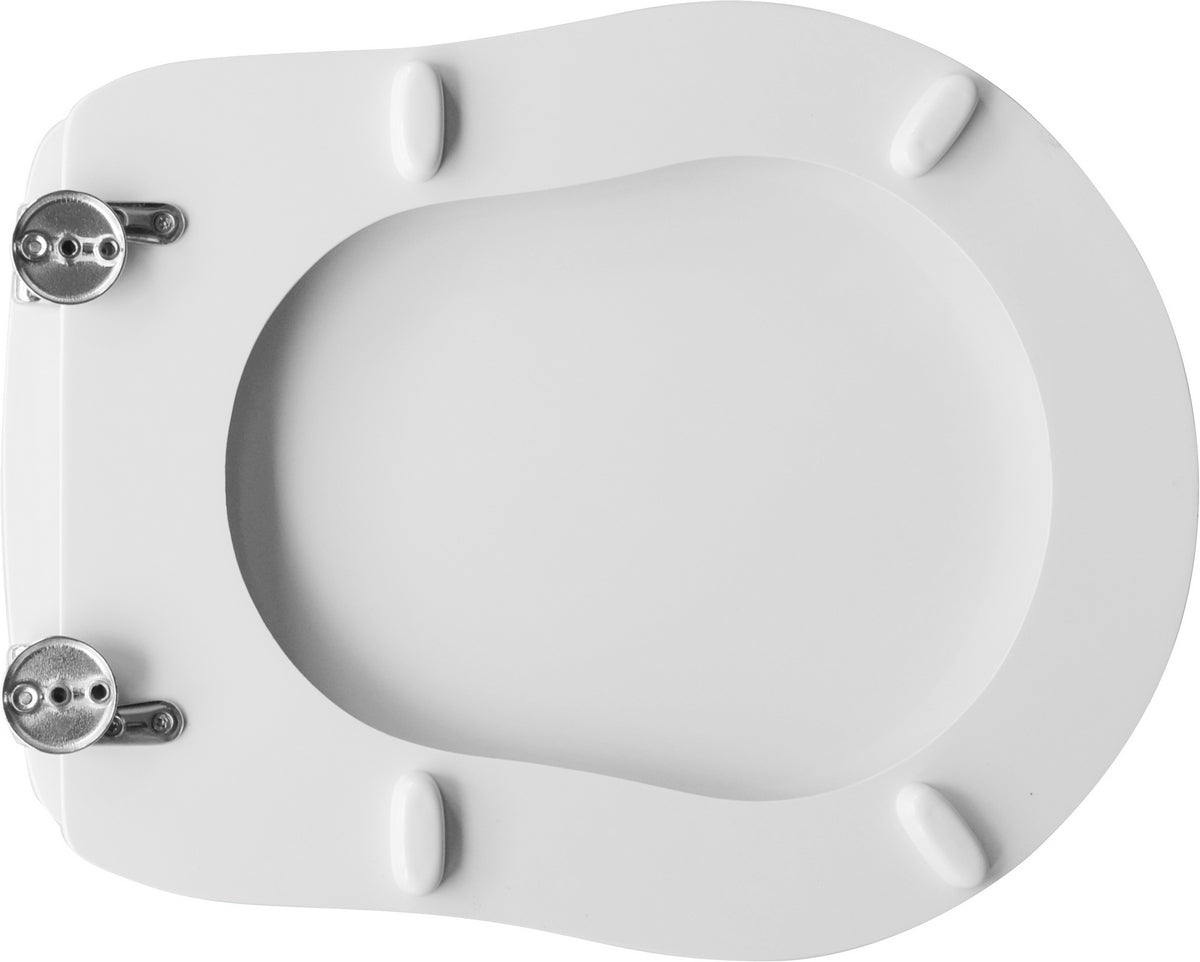 Wc - Sitz Für Axa WC Contea Forma 10 - MEGART