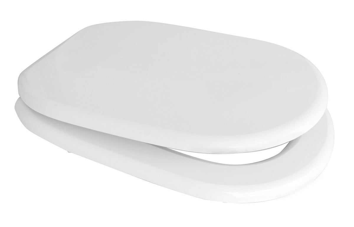 Wc - Sitz Für Azzurra WC Diana Form 6 - MEGART