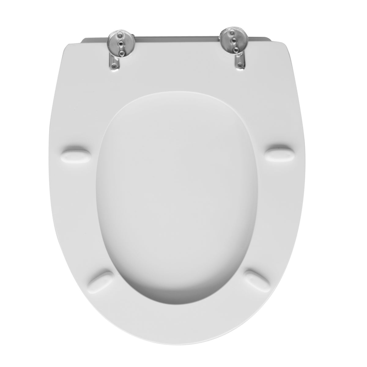 Wc - Sitz Für Azzurra WC Full 56 Form 1 - MEGART