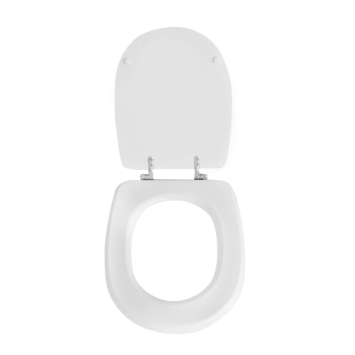 Wc - Sitz Für Azzurra Toilette Afrodite Form 7 - MEGART