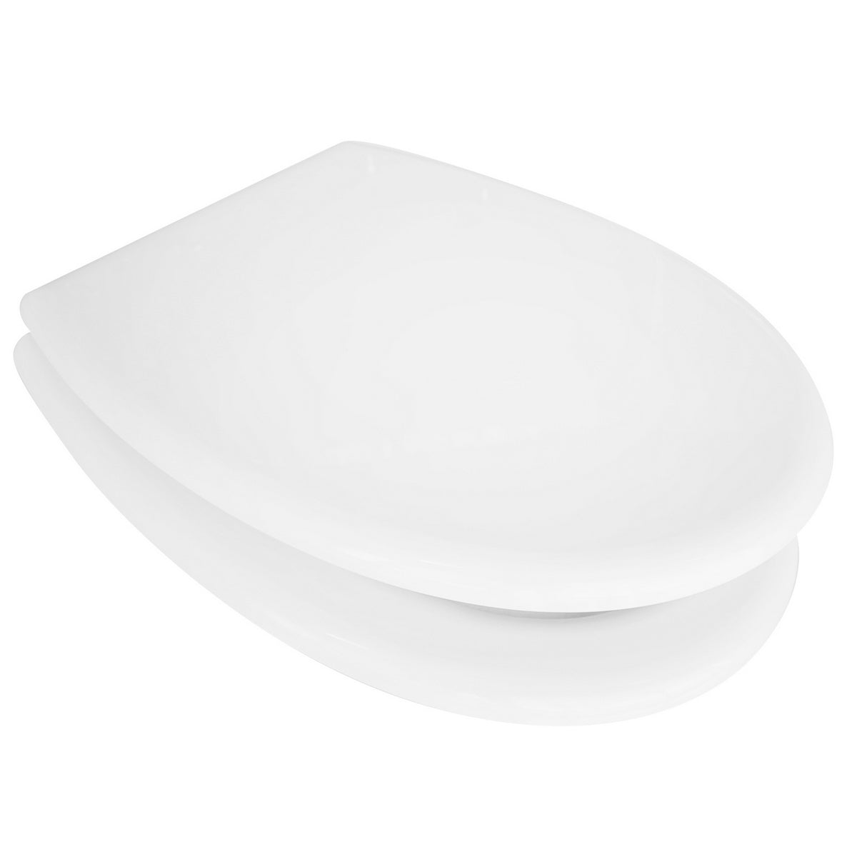 Wc - Sitz Für Althea WC Fly Form 1 - MEGART