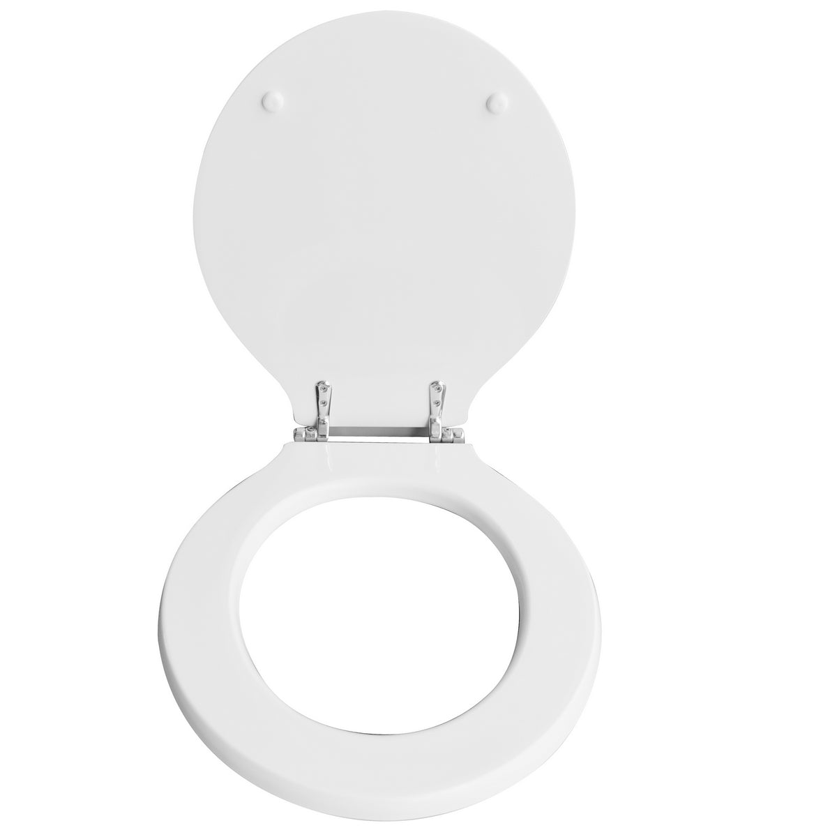 Wc - Sitz Für Azzurra Giunone Form 2 Toilette - MEGART
