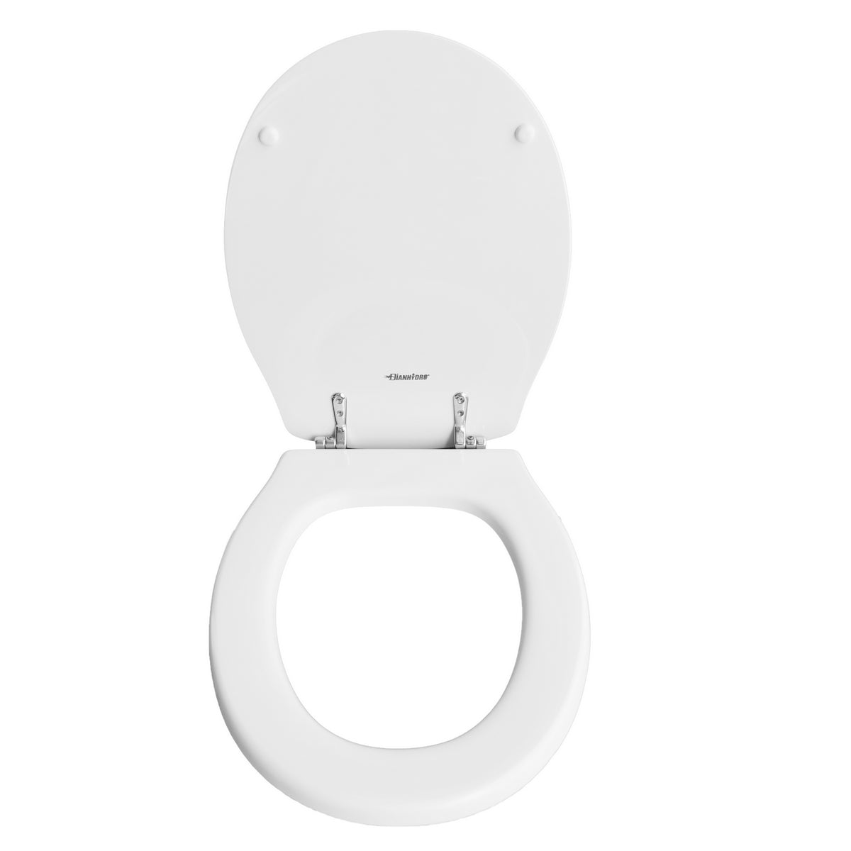 Wc - Sitz Für Azzurra WC Jubilaeum Form 1 - MEGART