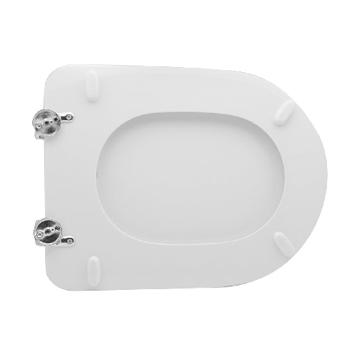Wc - Sitz Für Axa WC Clivia Forma 7 - MEGART