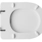 Wc - Sitz Für Althea WC Marion Form 7 - MEGART
