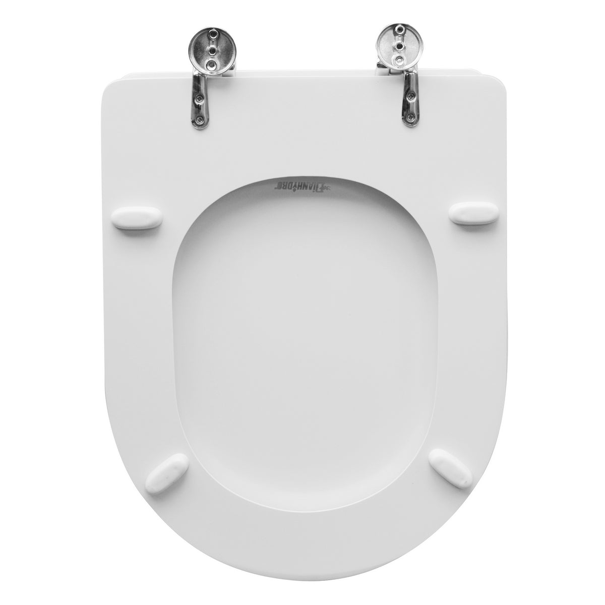 Wc - Sitz Für Althea WC Marion Form 7 - MEGART