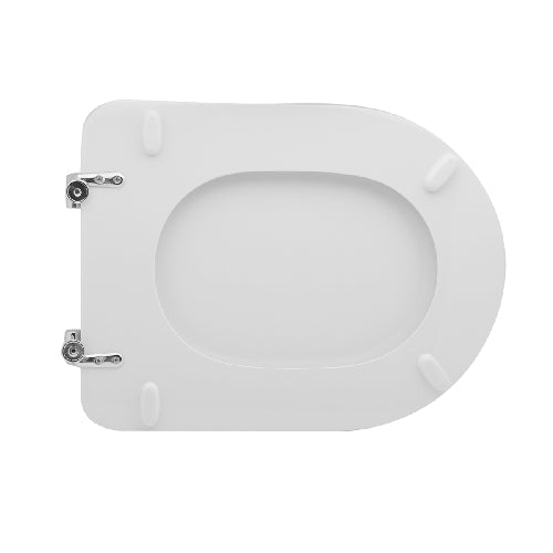 Wc - Sitz Für Althea Melrose WC Form 7 - MEGART