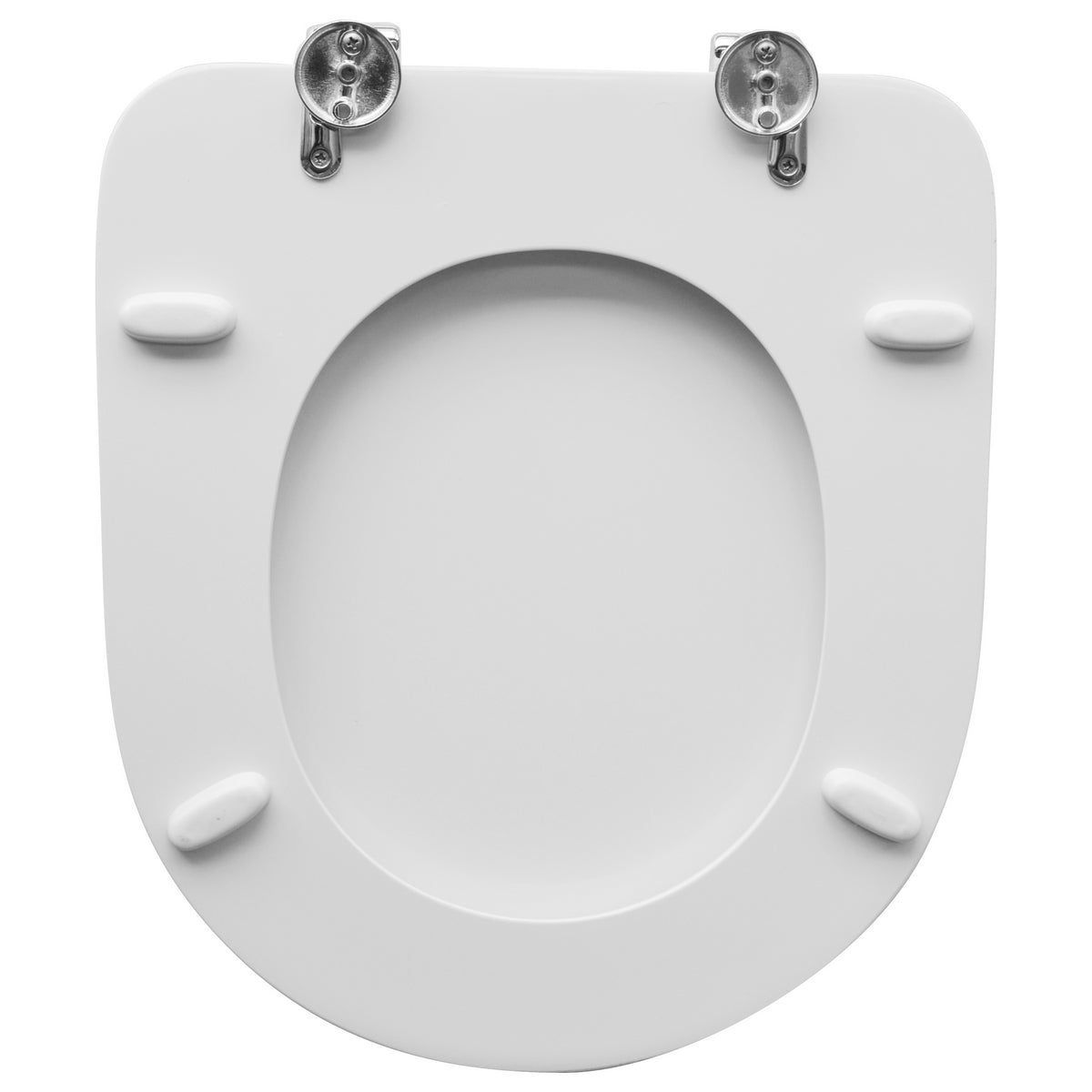 Wc - Sitz Für Azzurra WC Mini Nuvola Form 7 - MEGART
