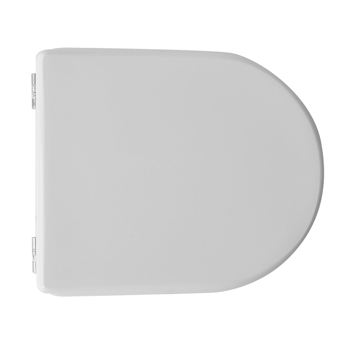 Wc - Sitz Für Axa WC One Forma 5 - MEGART