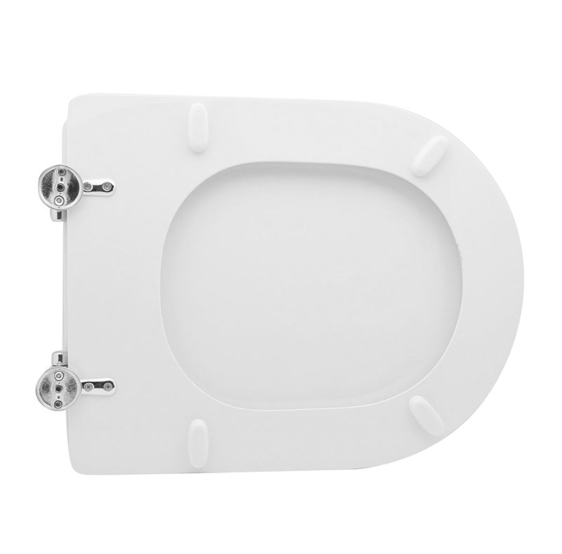 Wc - Sitz Für Althea WC Plaza Form 7 - MEGART