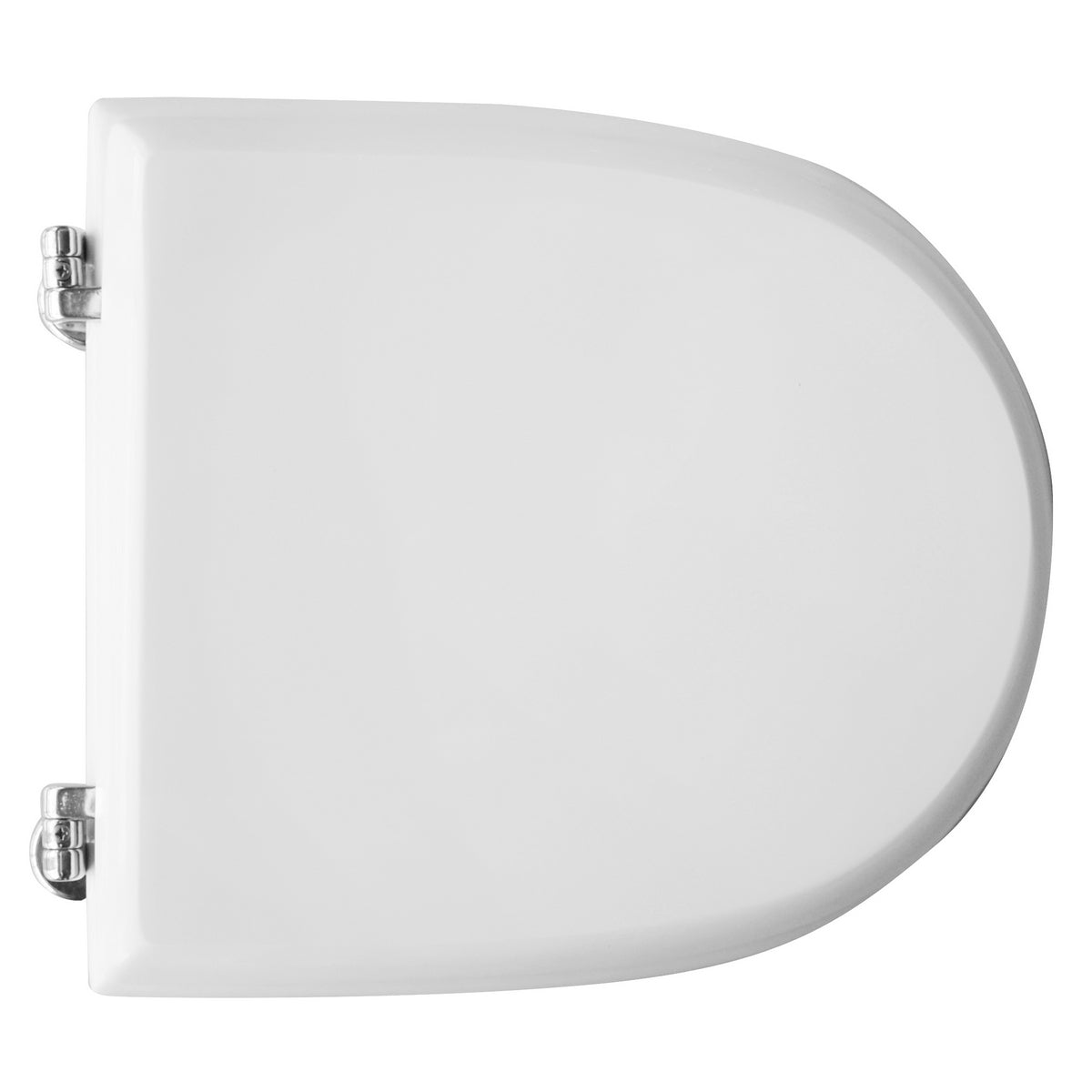 Wc - Sitz Für Althea Toilette Ring Form 7 - MEGART