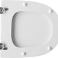 Wc - Sitz Für Althea Toilette Ring Form 7 - MEGART