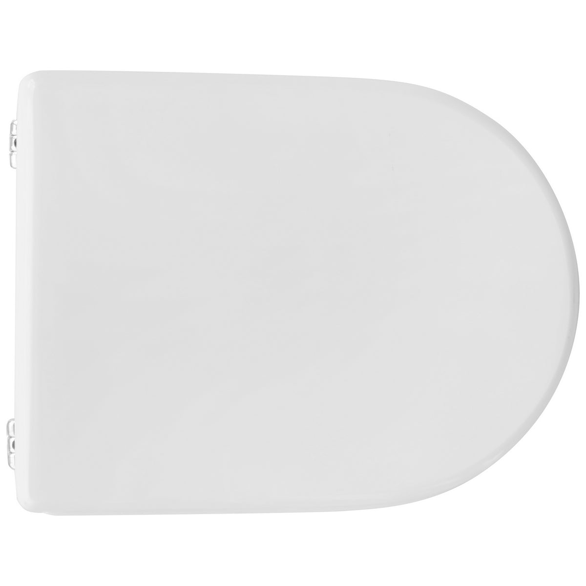 Wc - Sitz Für Catalano WC C54 Weiss Form 7 - MEGART