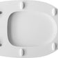 Wc - Sitz Für Catalano WC Aria - Acqua Forma 6 - MEGART