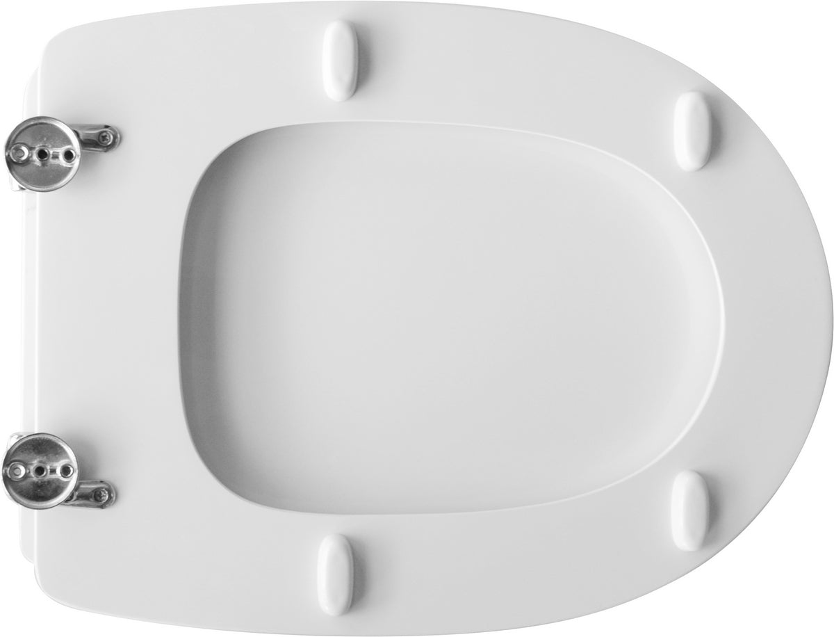Wc - Sitz Für Catalano WC Aria - Acqua Forma 6 - MEGART