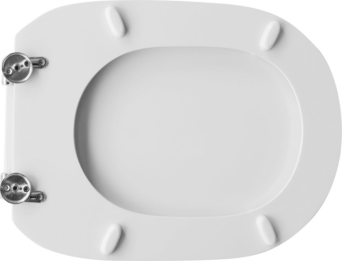 Wc - Sitz Für Catalano WC Canova Forma 6 - MEGART