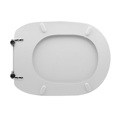Wc - Sitz Für Catalano WC Verso Comfort Form 6 - MEGART