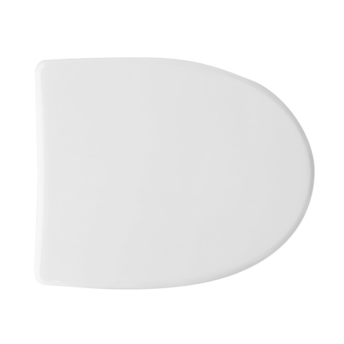 Wc - Sitz Für Toilette WC Equa Forma 4 - MEGART