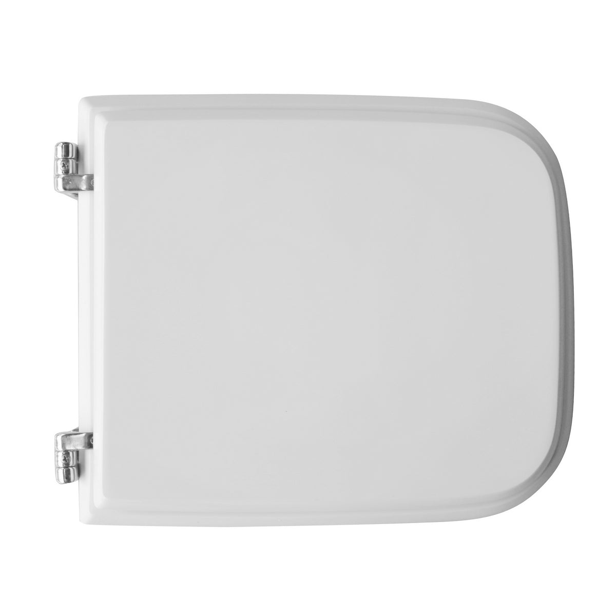 Wc - Sitz Für Toilettenschüssel Erice Form 8 - MEGART