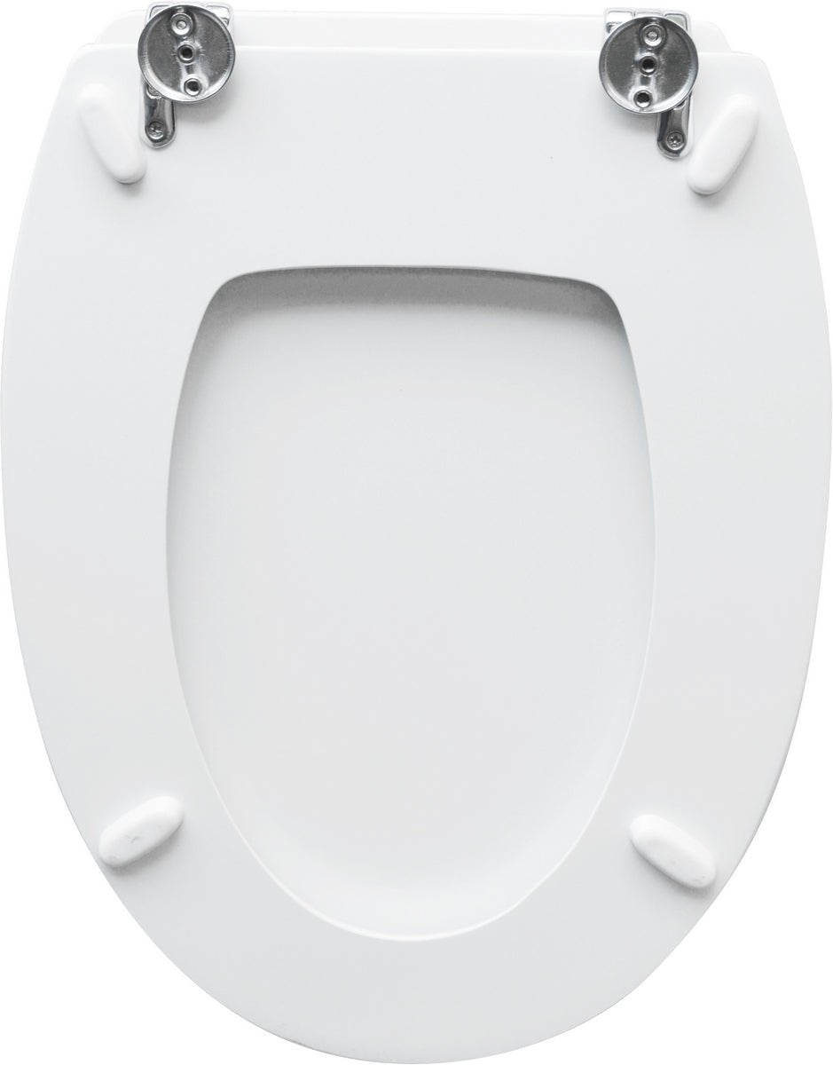 Wc - Sitz Für Cesabo WC Exel Form 4 - MEGART