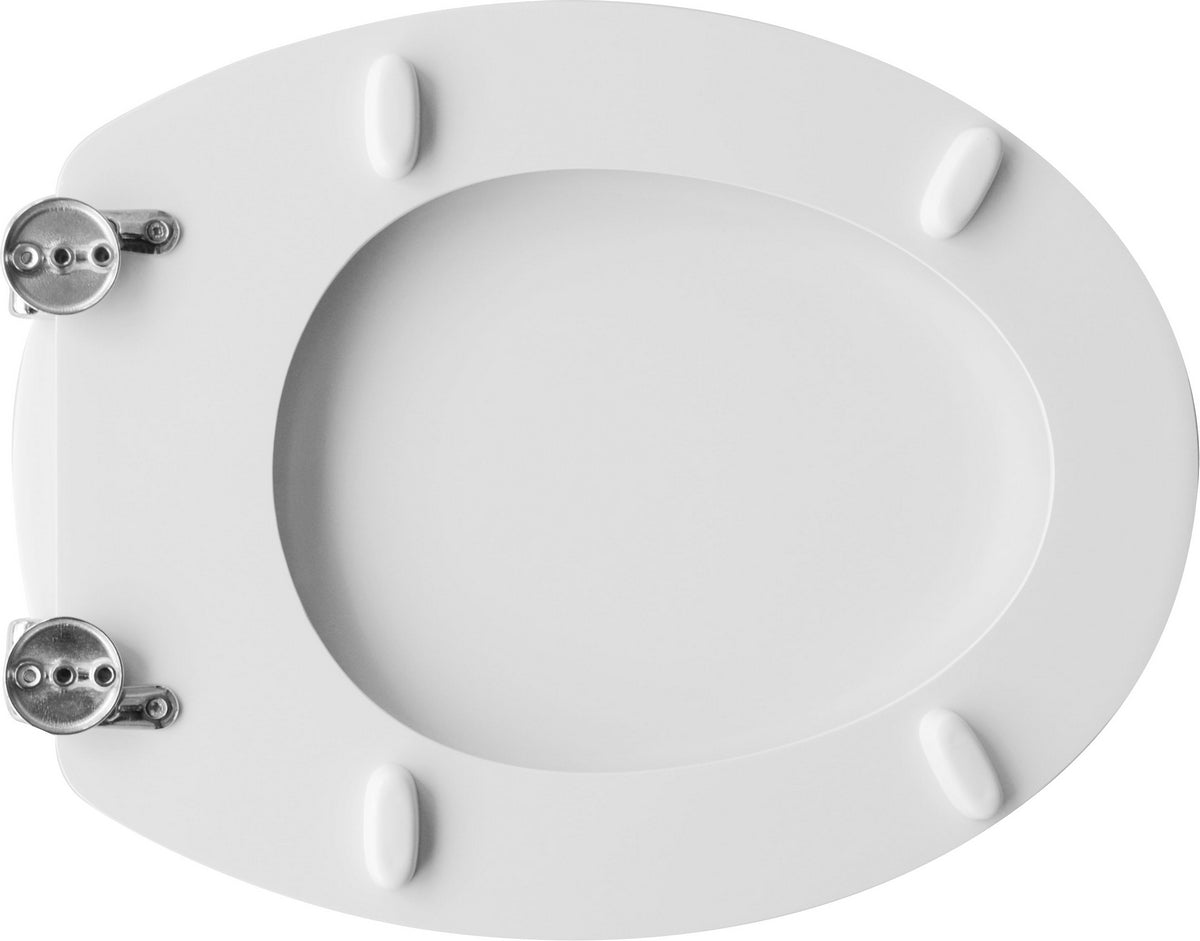 Wc - Sitz Für Catalano WC Luce Weiss Form 1 - MEGART