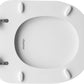 Wc - Sitz Für Catalano WC Neve Forma 7 - MEGART
